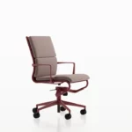 ROLLINGFRAME 47 ARMREST SOFT Çalışma Koltuğu