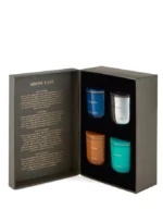 HARCOURT Bouton Rouge Kristal Şamdan - Görsel 2