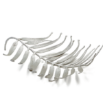 ERIKA Leaf Dekoratif Süs