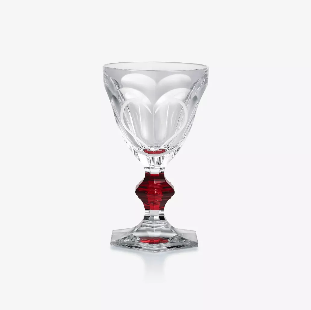 love1 HARCOURT Love Kristal Kadeh - Görsel 1