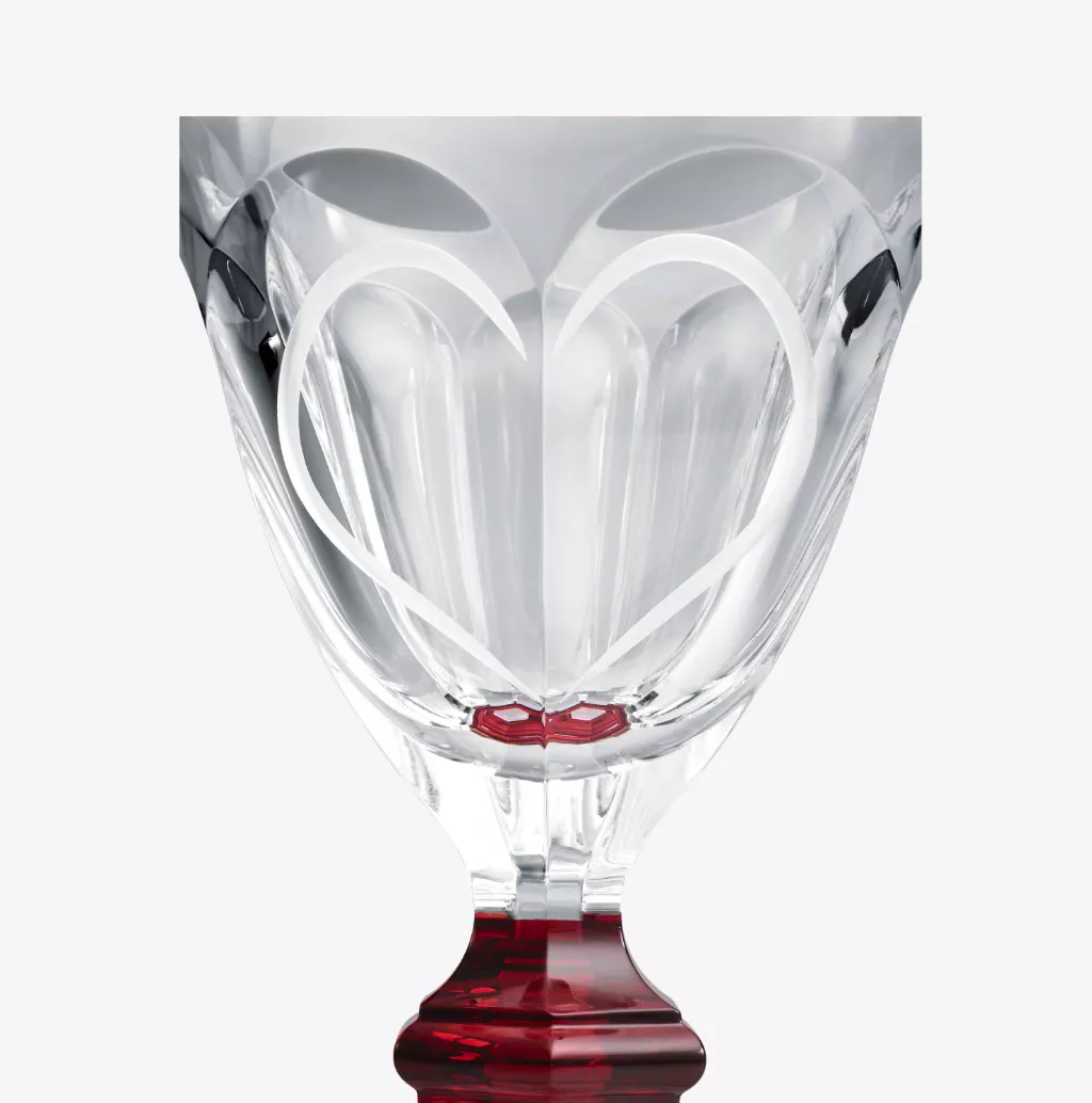 love2 HARCOURT Love Kristal Kadeh - Görsel 2