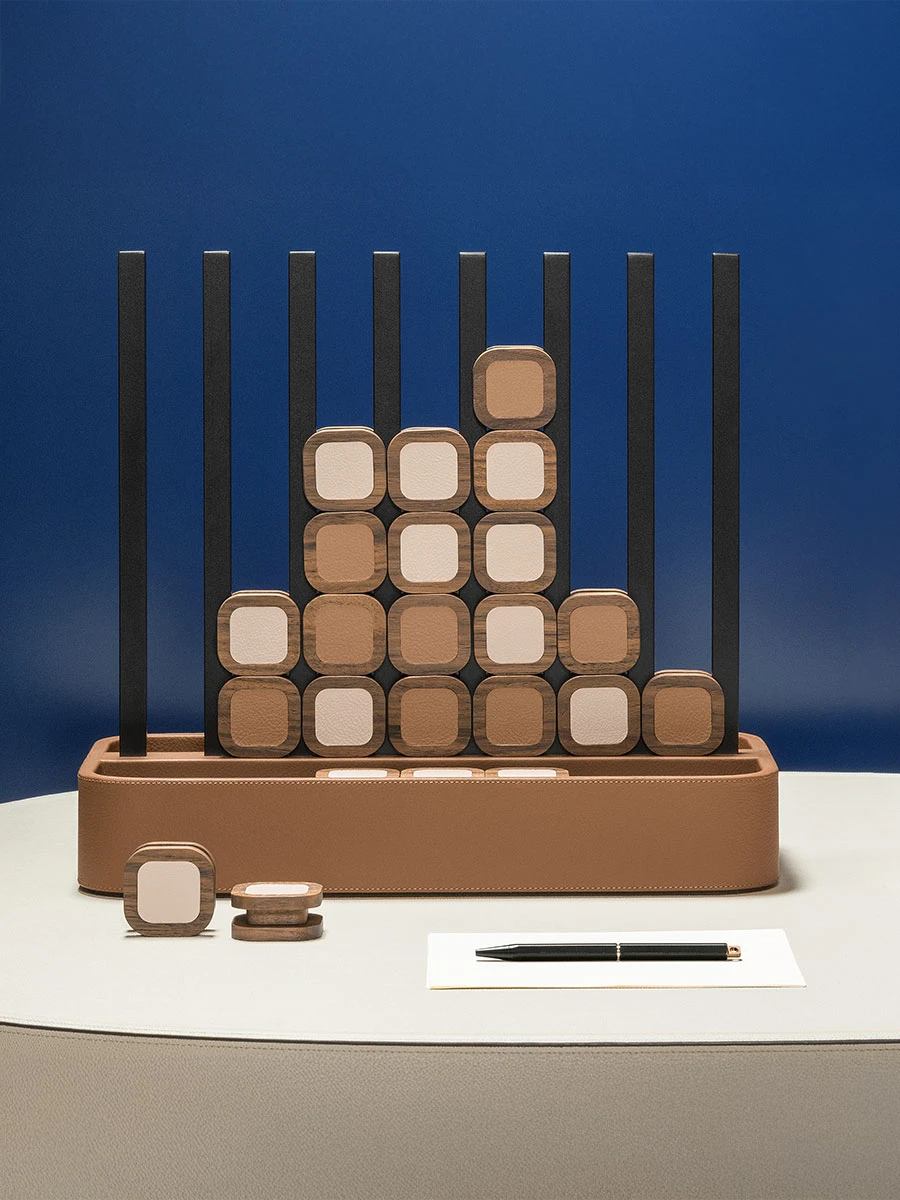 01-games-connect-BMS GAMES COLLECTION Connect 4 - Görsel 1