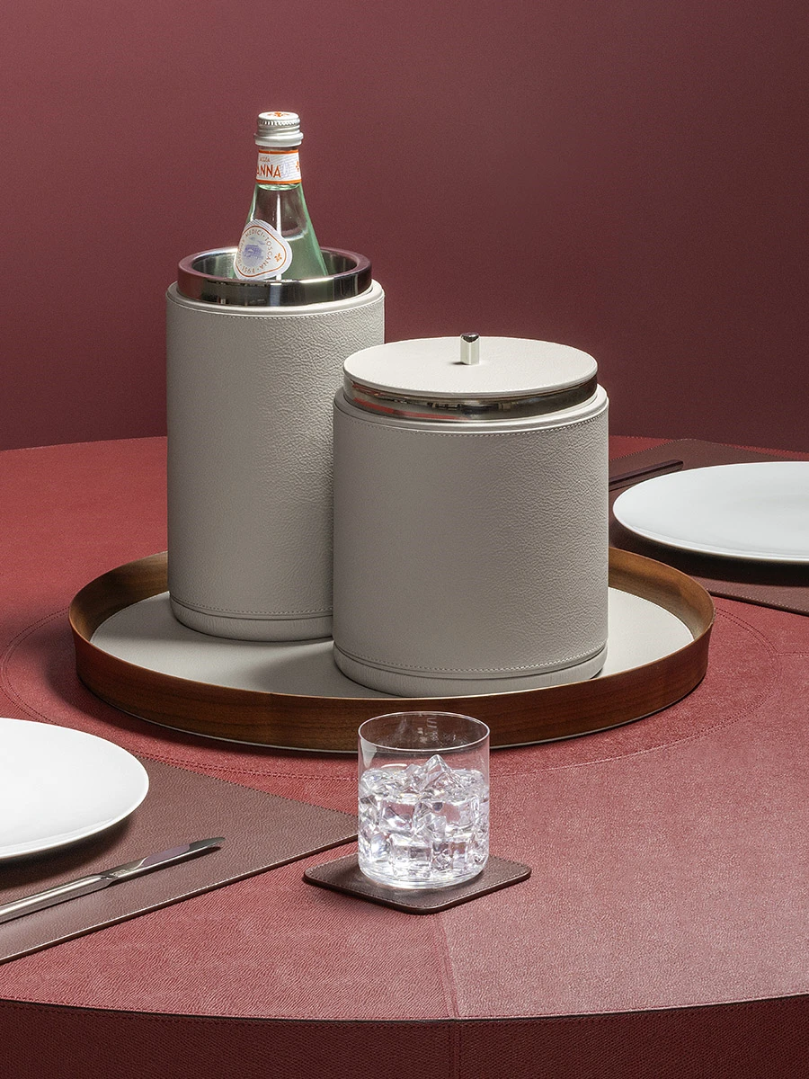 01-tableware-glacette-BMS TABLEWARE COLLECTION Buz Kovası - Görsel 1