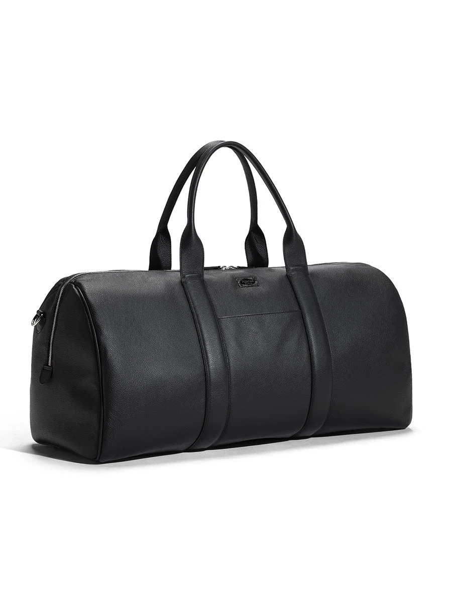 01-traveller-collection-travel-bag-BMS TRAVELERS COLLECTION Bavul - Görsel 1