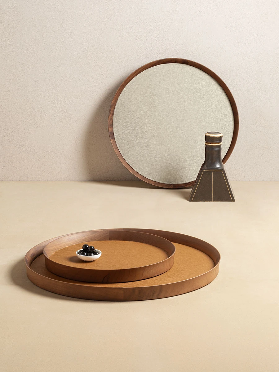 02_tableware-tray-BMS TABLEWARE COLLECTION Tepsi - Görsel 1