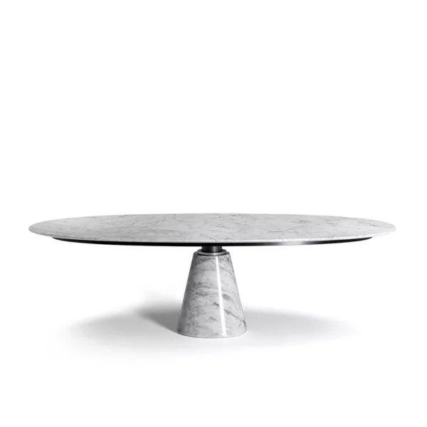 MESA ELLIPSE Masa