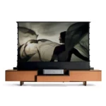 FIDELIO Televizyon Ünitesi