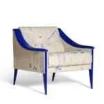 DEZZA 60. YILI ÖZEL ÜRETİM Koltuk