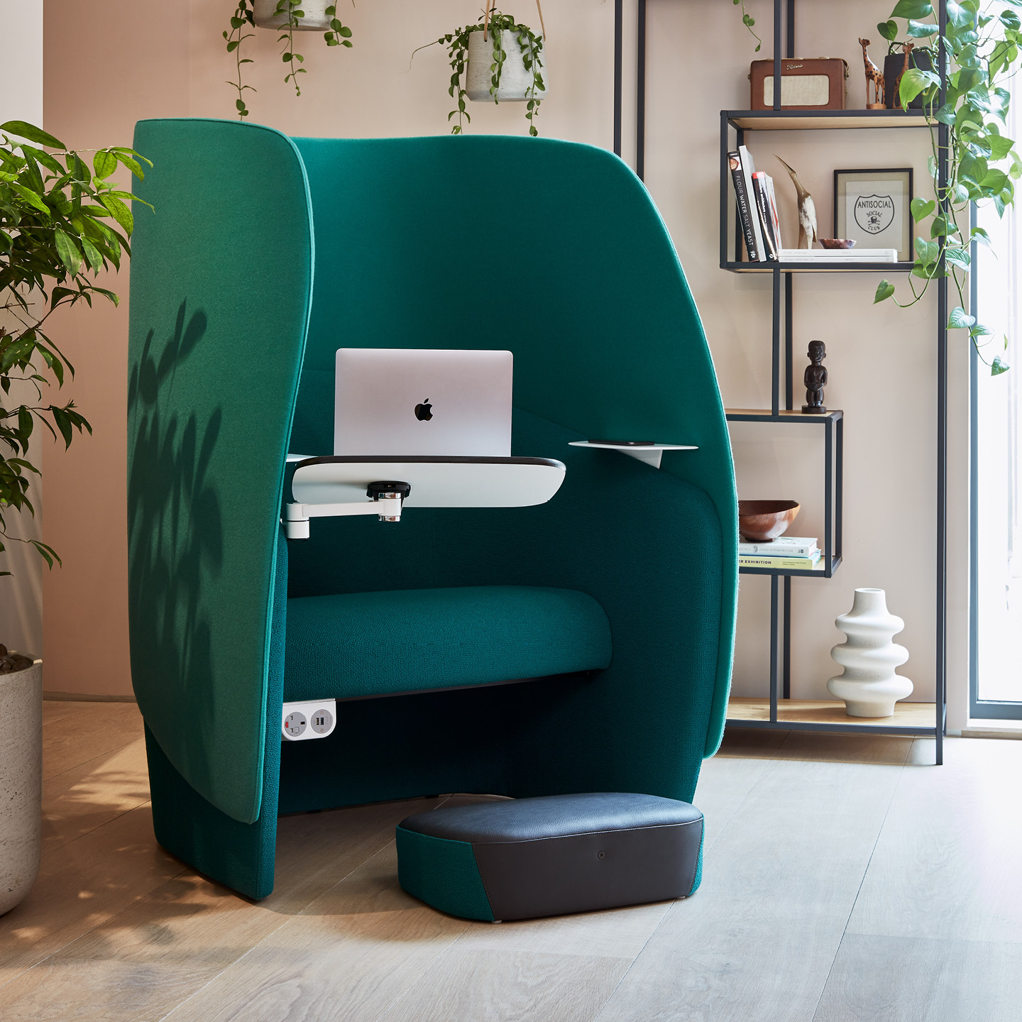 Boss Design Mango MANGO Koltuk - Görsel 1