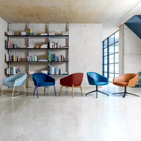 PALOMA Koltuk - Görsel 10