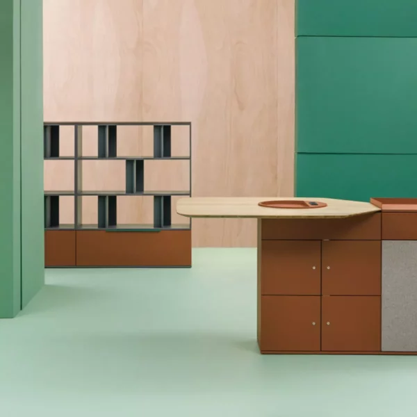 BE_HOLD Keson - Görsel 11