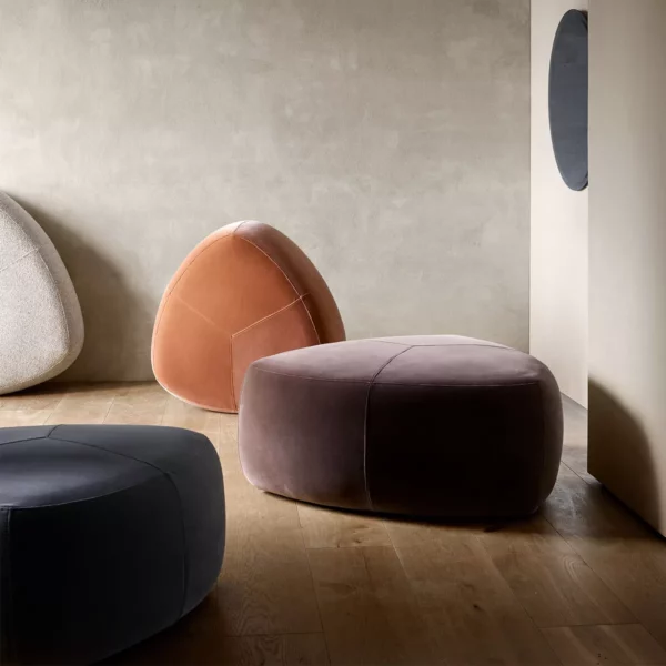 BERMUDA Puf - Görsel 6