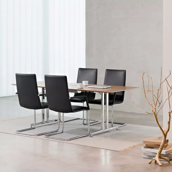 FINA SOFT Çalışma Koltuğu - Görsel 5