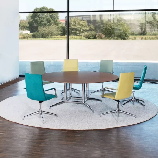 FINA SOFT Çalışma Koltuğu - Görsel 6