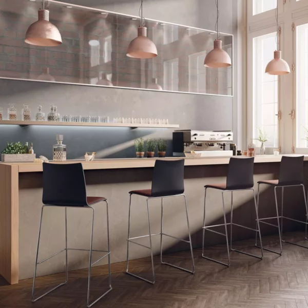 FOX BAR Tabure - Görsel 4