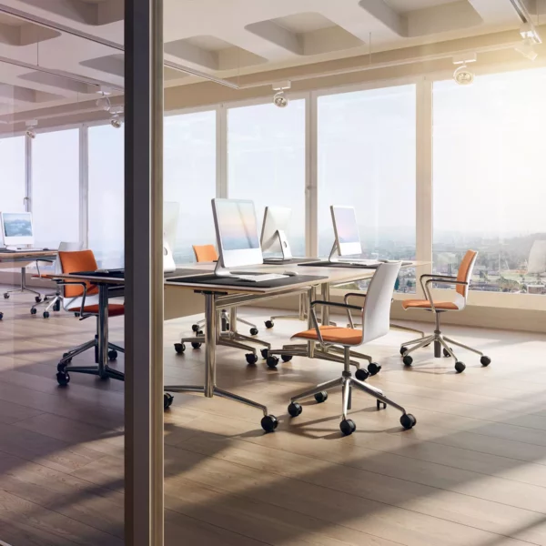 FOX Sandalye - Görsel 17