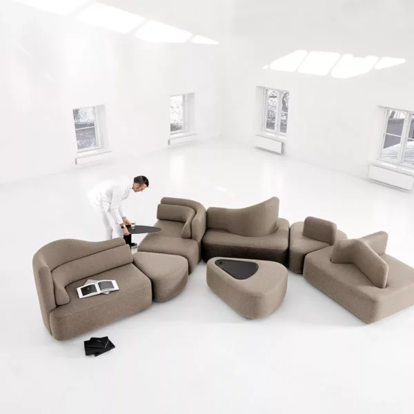 OTTAWA Puf - Görsel 17