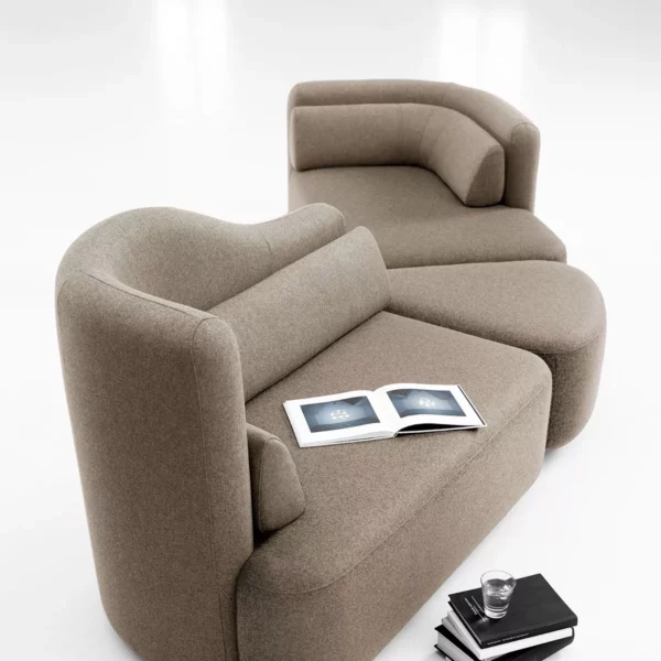 OTTAWA Puf - Görsel 16