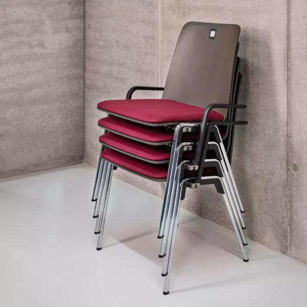 HERO PLUS Oditoryum - Görsel 5