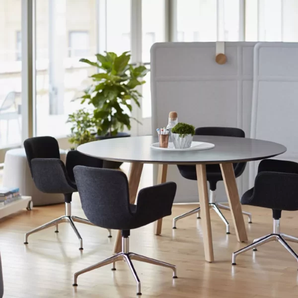 IMMERSE Toplantı Masası - Görsel 7