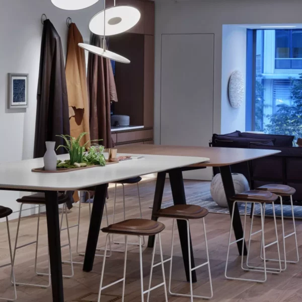 IMMERSE Toplantı Masası - Görsel 8