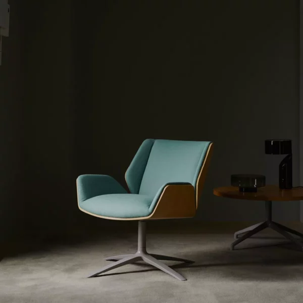 KRUZE LOUNGE Koltuk - Görsel 7