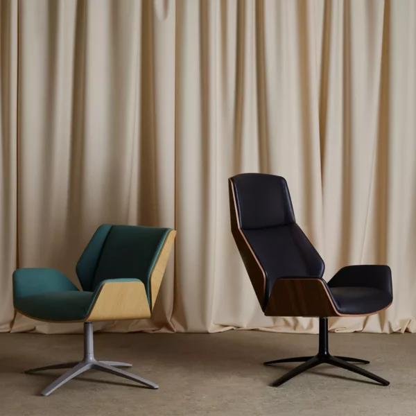 KRUZE LOUNGE Koltuk - Görsel 8