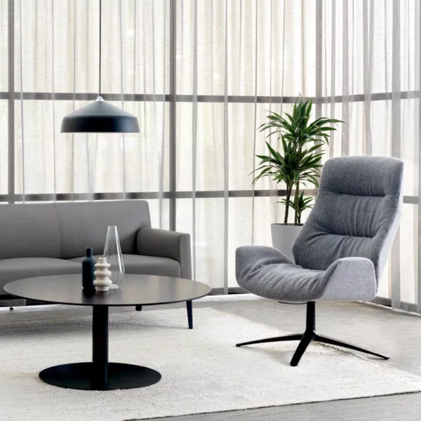 KRUZE LOUNGE Koltuk - Görsel 9