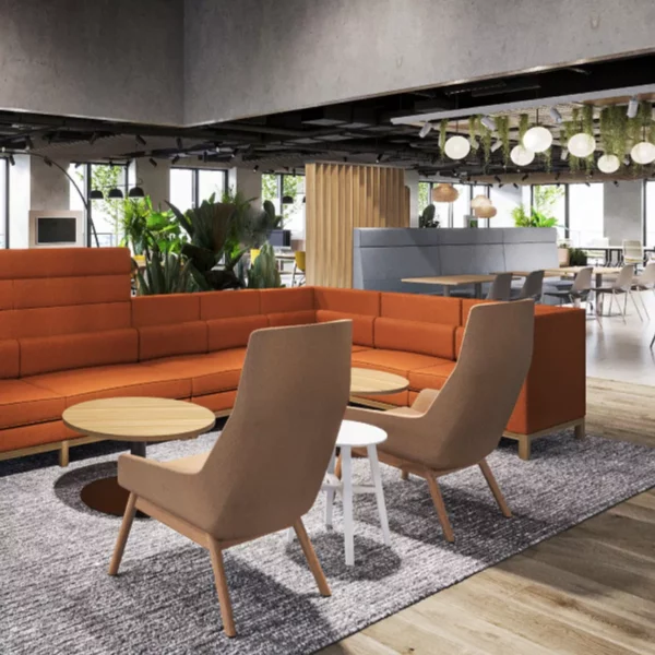 MARNIE Koltuk - Görsel 13