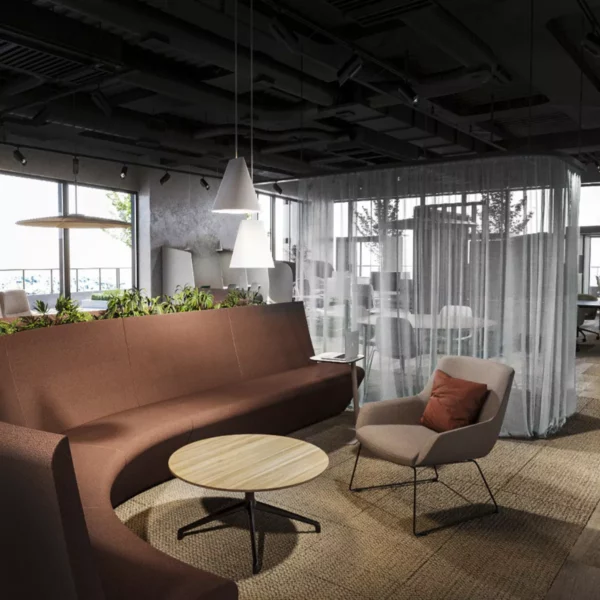 MARNIE Koltuk - Görsel 11