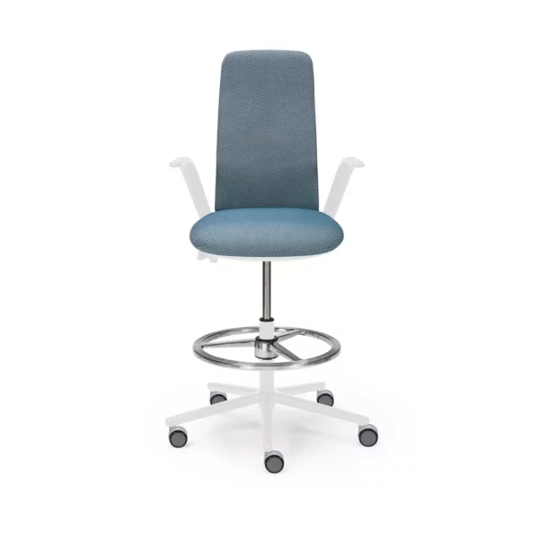 NIA STOOL Tabure