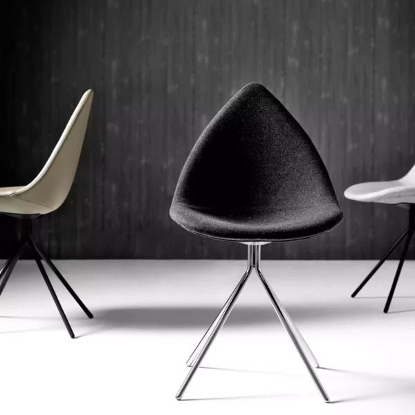 OTTAWA Sandalye - Görsel 6