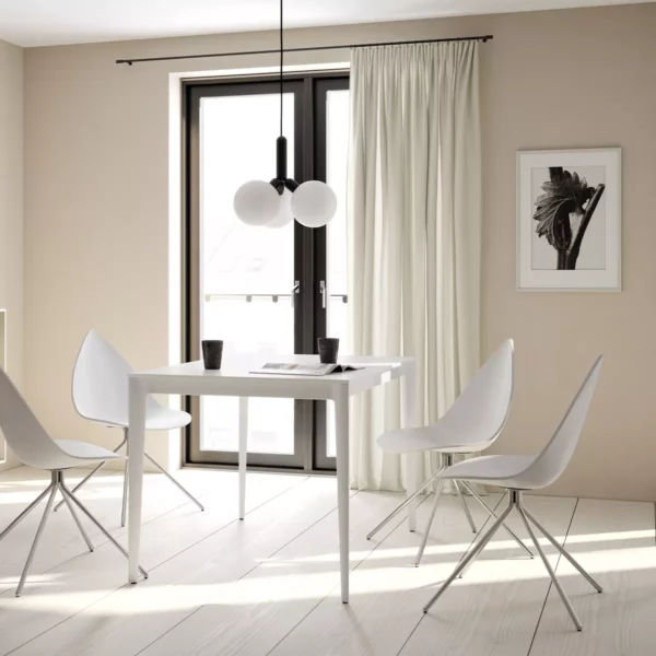 OTTAWA Sandalye - Görsel 8