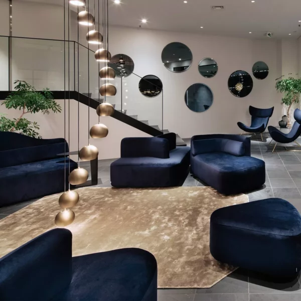 OTTAWA Puf - Görsel 11