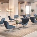 RAY LOUNGE Koltuk - Görsel 6