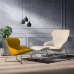 RAY LOUNGE Koltuk - Görsel 7