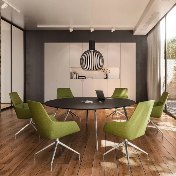 RAY SOFT Sandalye - Görsel 4