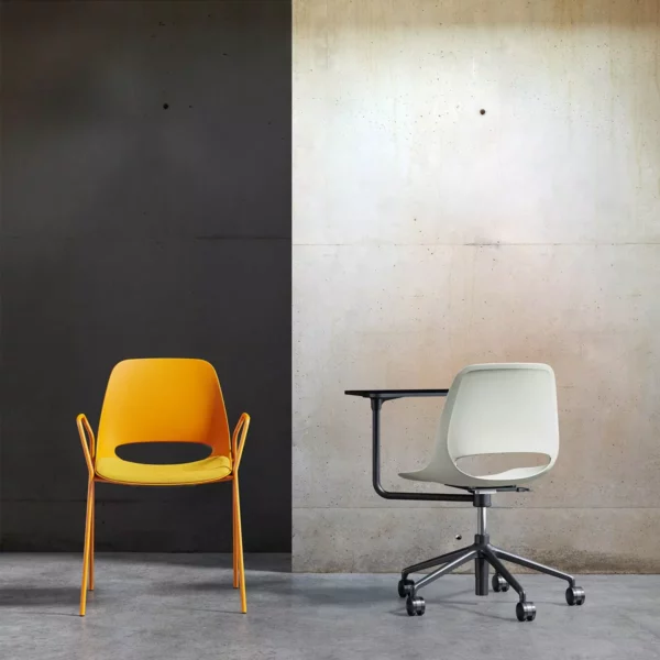 SAINT Sandalye - Görsel 12