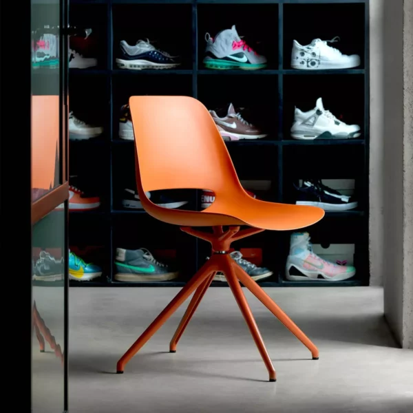 SAINT Sandalye - Görsel 14