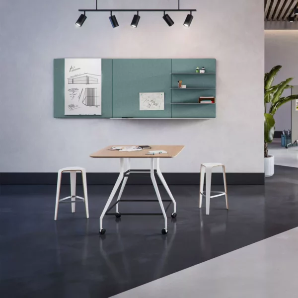 TEAM Masa - Görsel 3