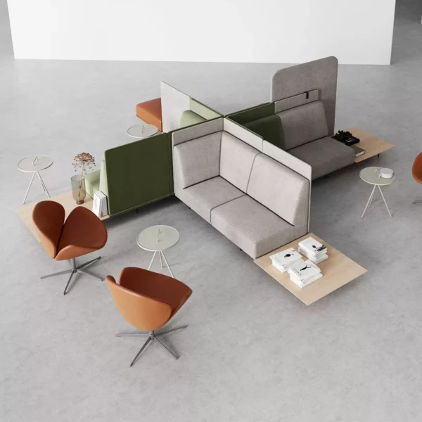 TOULOUSE Kanepe - Görsel 4