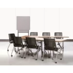 VERY Toplantı Koltuğu - Görsel 15