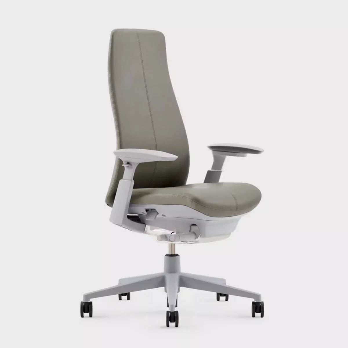 FERN EXECUTIVE Çalışma Koltuğu - Görsel 2
