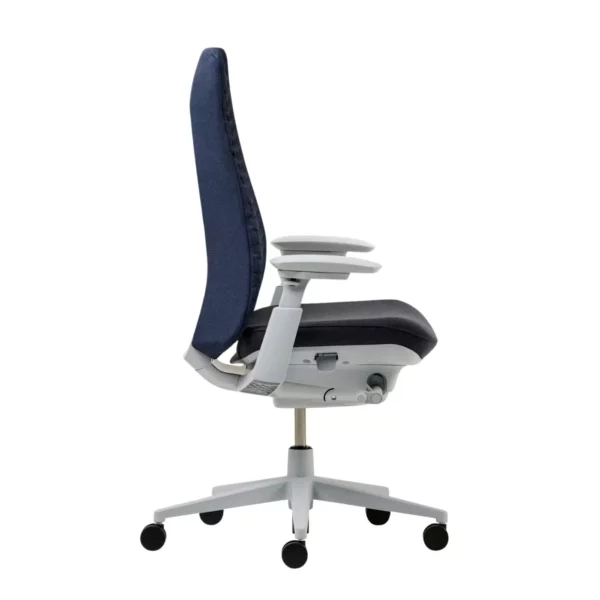 FERN DIGITAL KNIT Çalışma Koltuğu - Görsel 19