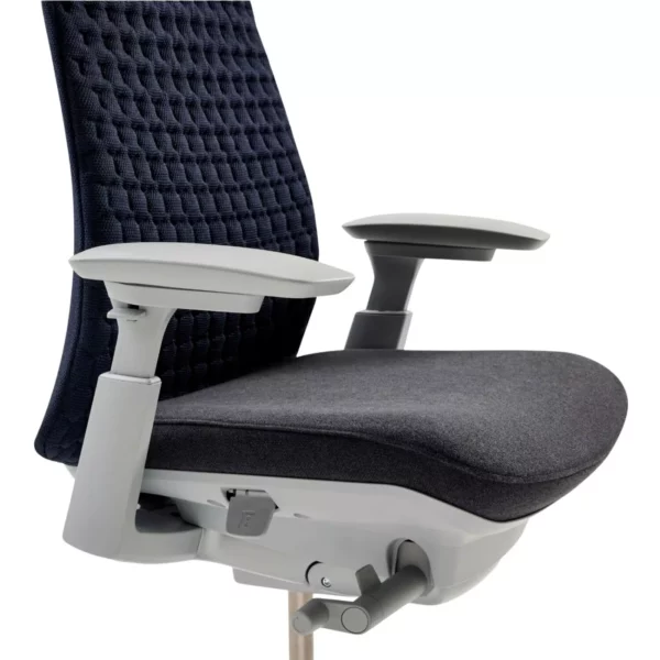 FERN DIGITAL KNIT Çalışma Koltuğu - Görsel 22