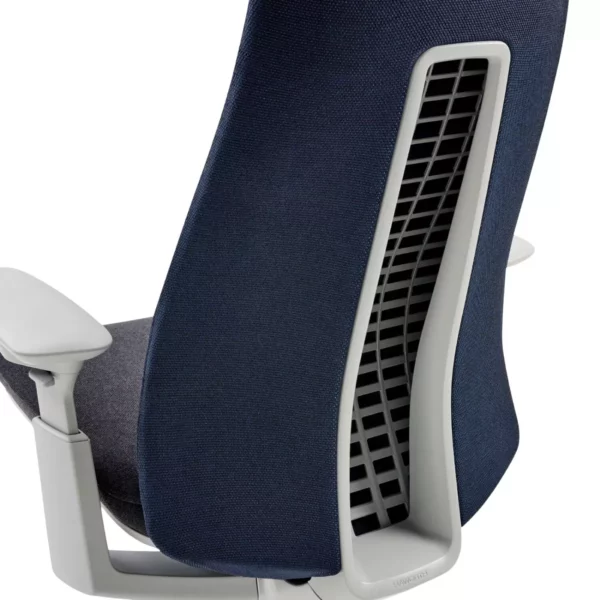 FERN DIGITAL KNIT Çalışma Koltuğu - Görsel 18