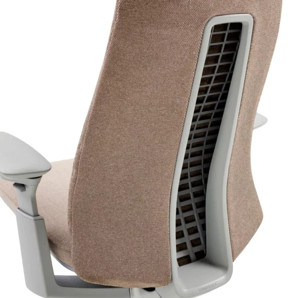 FERN DIGITAL KNIT Çalışma Koltuğu - Görsel 12