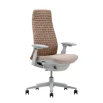 FERN DIGITAL KNIT Çalışma Koltuğu - Görsel 10