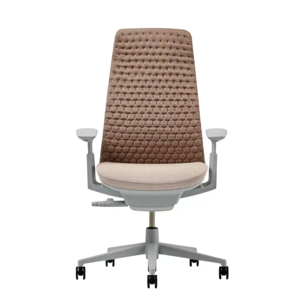 FERN DIGITAL KNIT Çalışma Koltuğu - Görsel 13