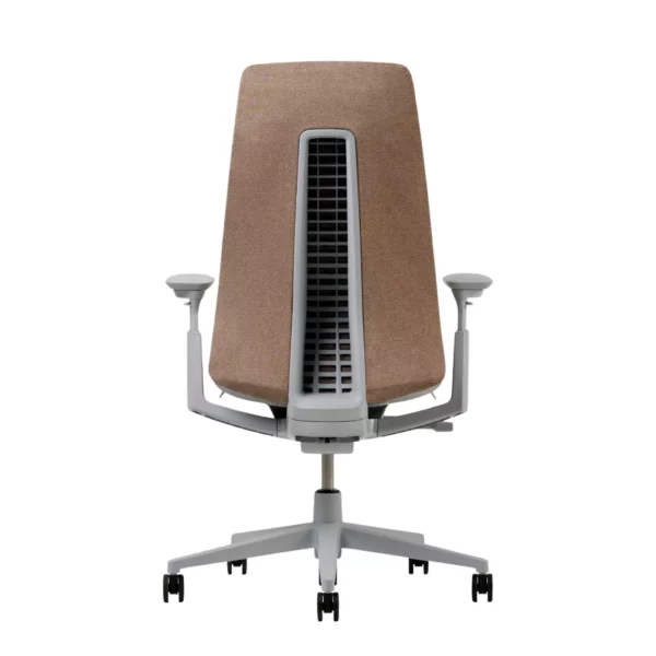 FERN DIGITAL KNIT Çalışma Koltuğu - Görsel 14